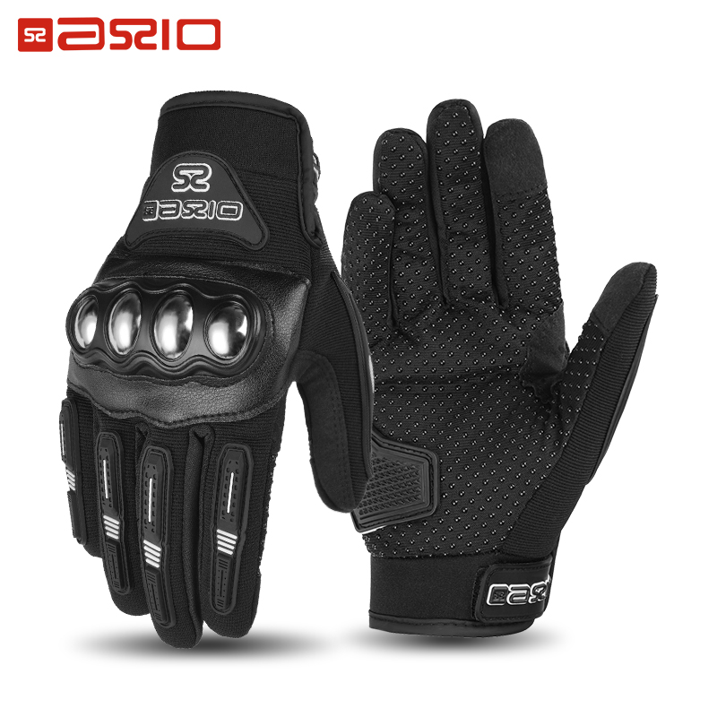 Xxl Motorcycle Gear - قفازات دراجات نارية من الفولاذ المقاوم