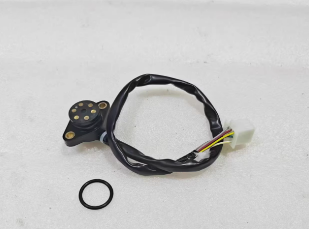 Motorcycle Gear Indicator - كابل مستشعر مؤشر التروس للدراجات النارية