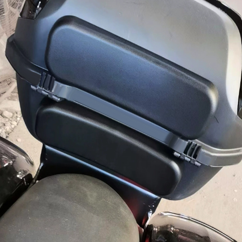 Motorcycle Gear Pants - مسند ظهر لصندوق الدراجة النارية لـ