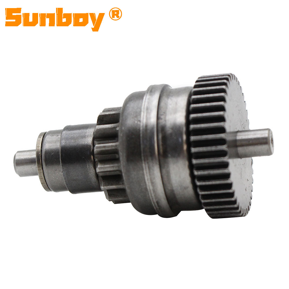 Motorcycle Gear Rst - 293799 دراجة نارية كاتب محرك Bendix