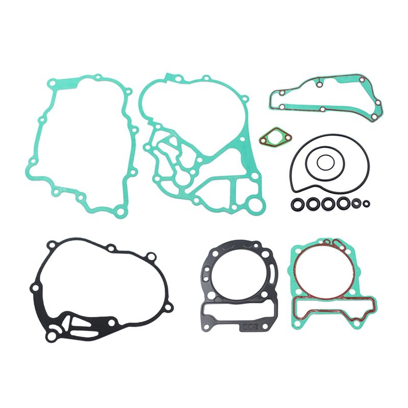 Motorcycle Gearbox - حشوات رأس أسطوانة محرك الدراجات النارية