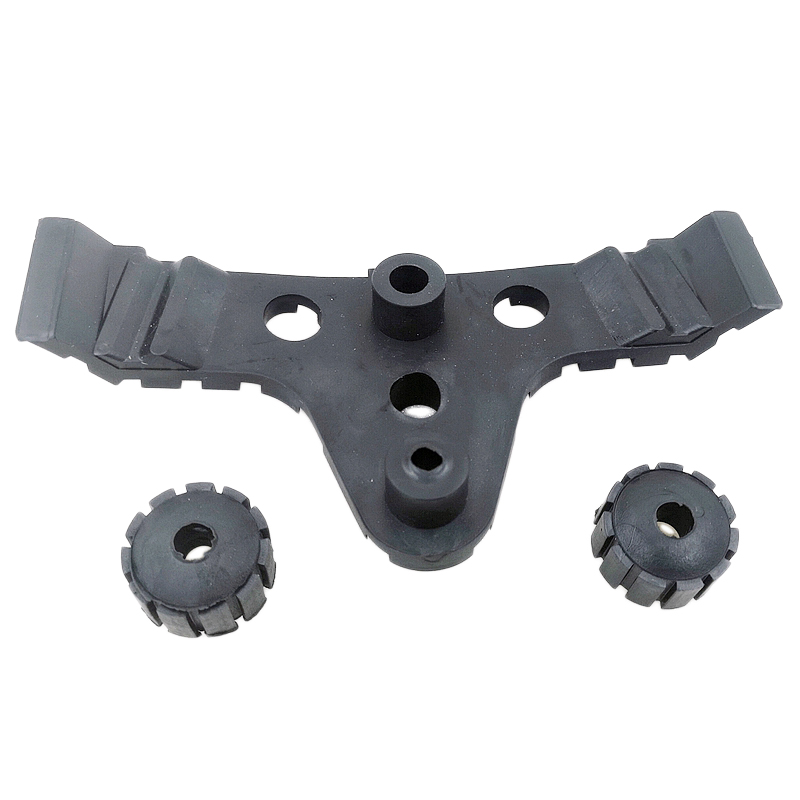 Motorcycle Gear Airbag - طقم مطاطات وسادة خزان الوقود للدراجات