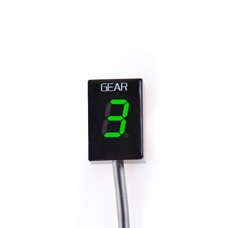 Motorcycle Gear Indicator - لياماها YZF-R6 1998 1999 2000 2001