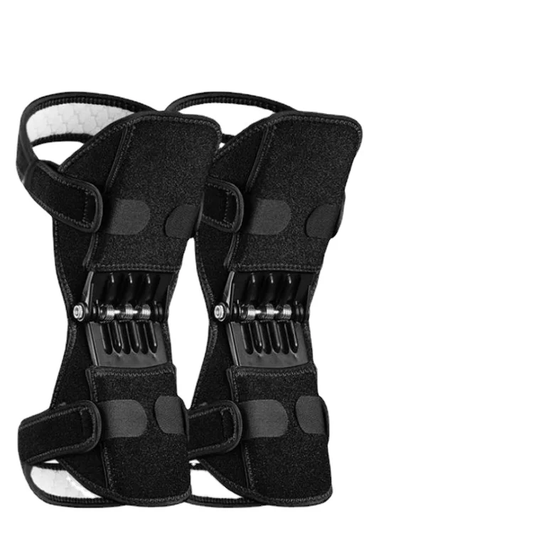 Knee Guard Hard - الرياضة المشتركة الرضفة رفع قوة الركبة