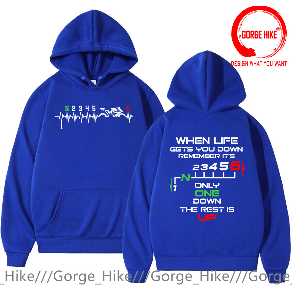 1N23456 سويت شيرت هودي رياضي ل - مراجعة Motorcycle Gear Hoodie وسعره