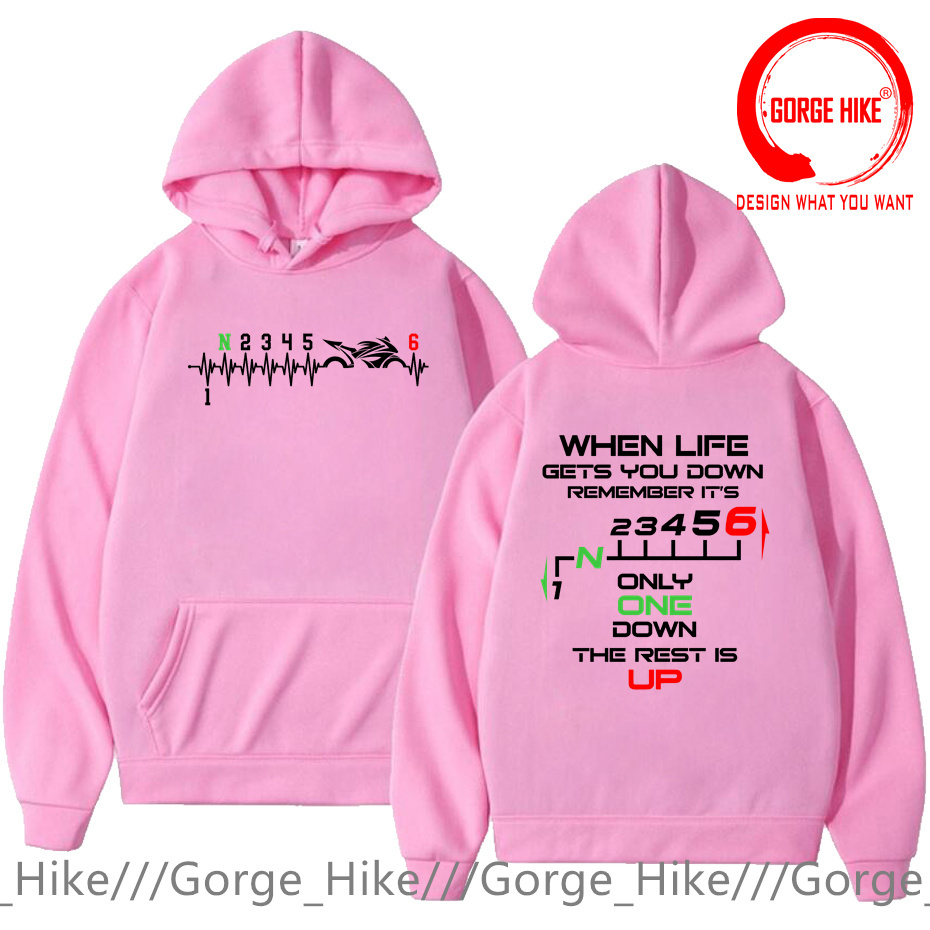 1N23456 سويت شيرت هودي رياضي ل - مراجعة Motorcycle Gear Hoodie وسعره