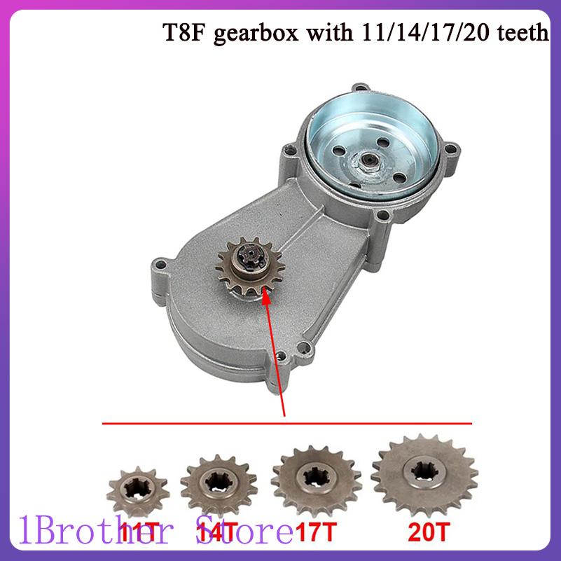 قابض علبة تروس الدراجة النارية - مراجعة Motorcycle Gearbox وسعره