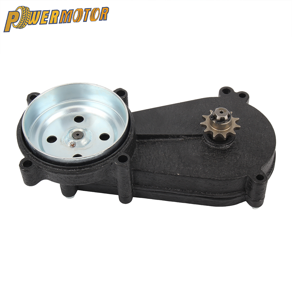 طقم علبة تروس دراجة نارية، هيك - مراجعة Motorcycle Gearbox وسعره