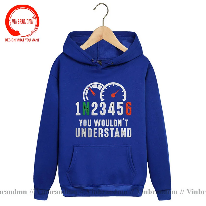 دراجة جبلية لن تفهم السائق شيء - مراجعة Motorcycle Gear Hoodie وسعره