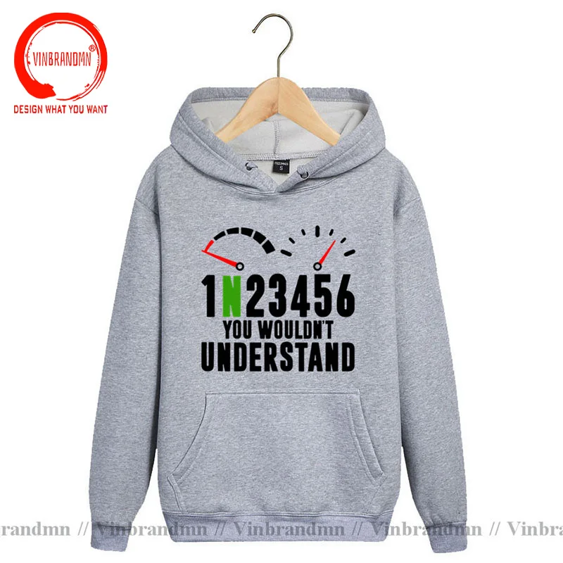 دراجة جبلية لن تفهم السائق شيء - مراجعة Motorcycle Gear Hoodie وسعره