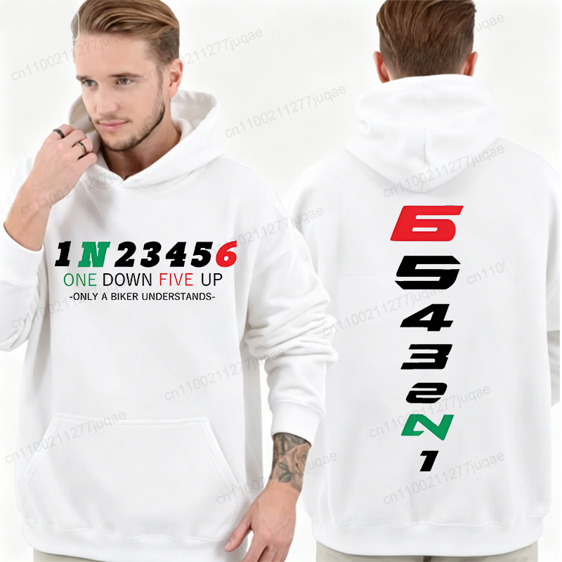 هودي للرجال والنساء، سترة كاجو - مراجعة Motorcycle Gear Hoodie وسعره