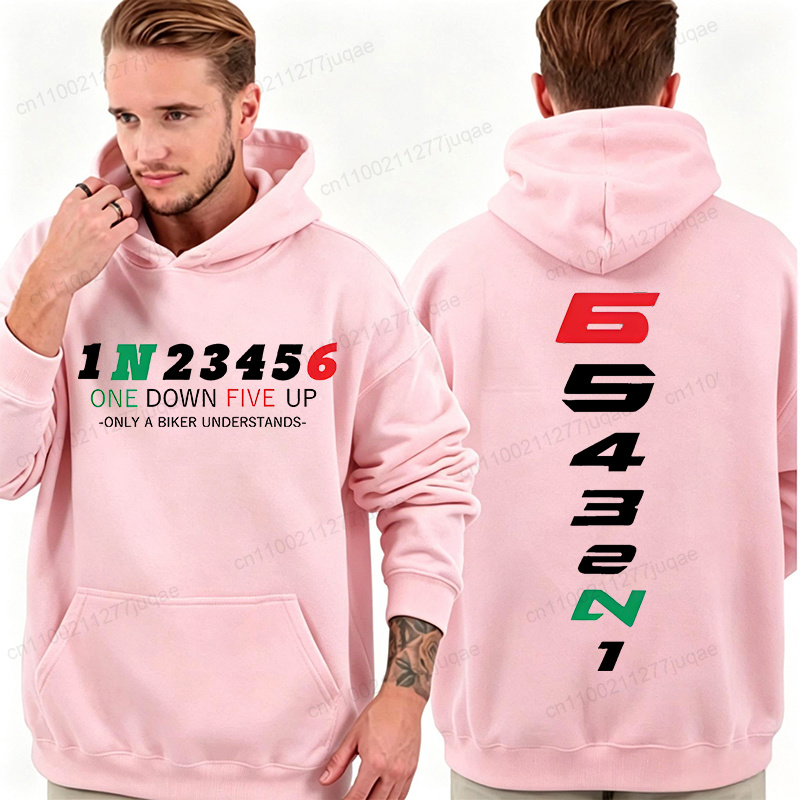 هودي للرجال والنساء، سترة كاجو - مراجعة Motorcycle Gear Hoodie وسعره