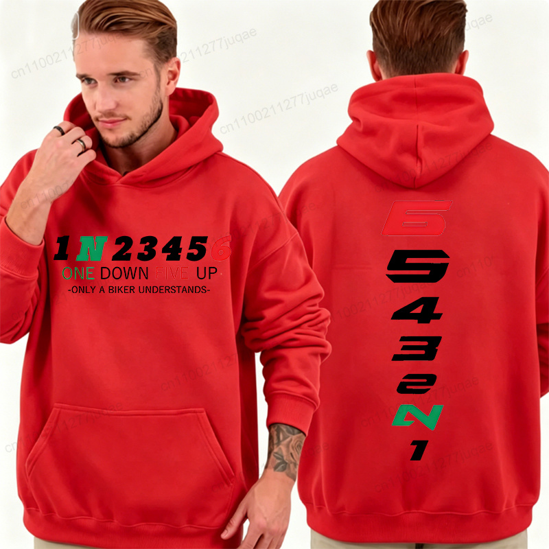 هودي للرجال والنساء، سترة كاجو - مراجعة Motorcycle Gear Hoodie وسعره