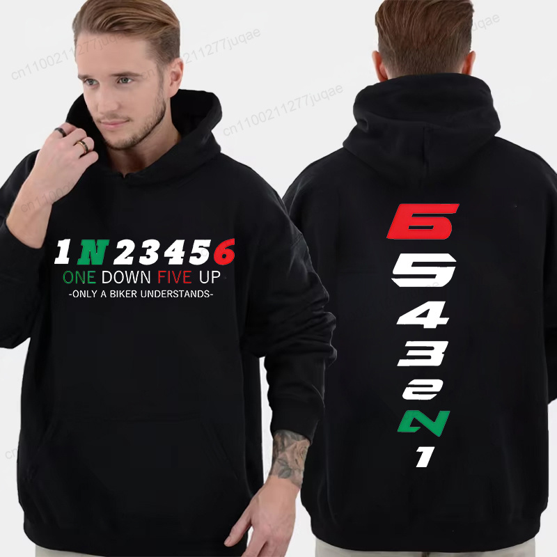 هودي للرجال والنساء، سترة كاجو - مراجعة Motorcycle Gear Hoodie وسعره