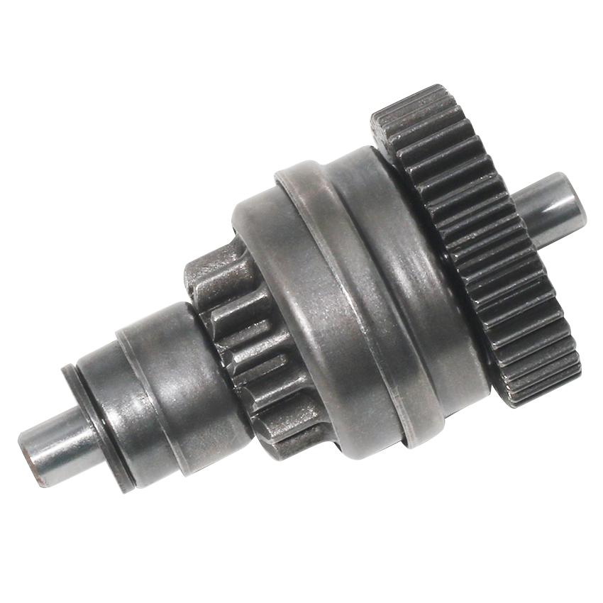 دراجة نارية بداية محرك Bendix  - مراجعة Motorcycle Gear Rst وسعره
