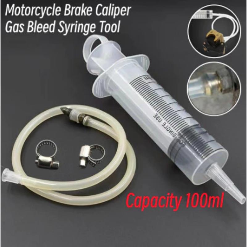 أداة جديدة عالمية سعة 100 مل ل - مراجعة Motorcycle Gear Airbag وسعره