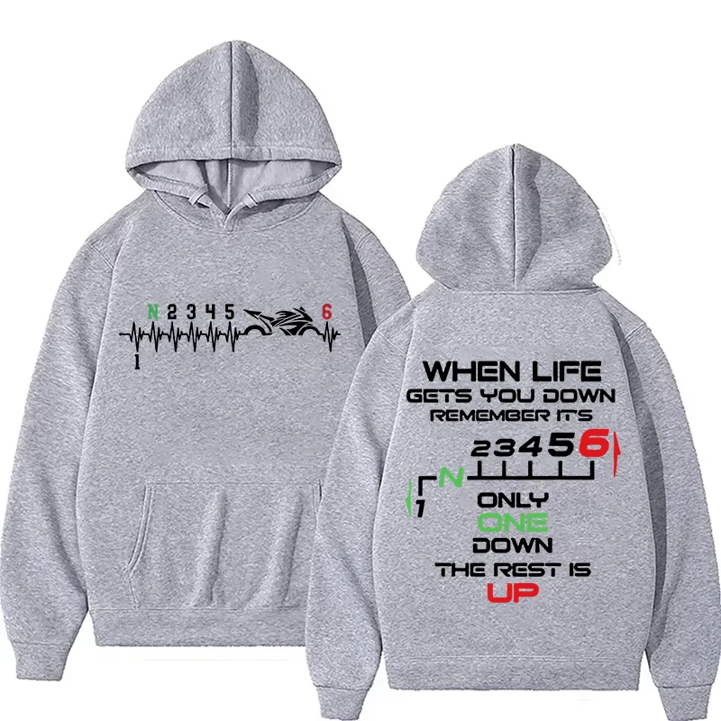 هوديز جديدة رائعة لعام 2026 بت - مراجعة Motorcycle Gear Hoodie وسعره