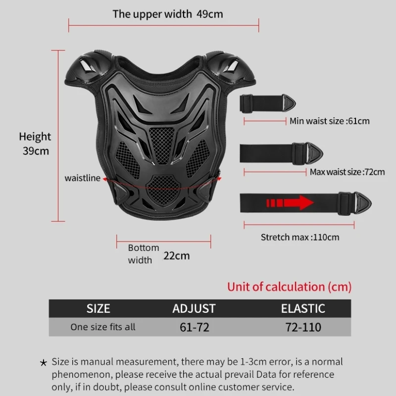 الأطفال دراجة نارية ركوب درع ل - مراجعة Motorcycle Gear For Kids وسعره