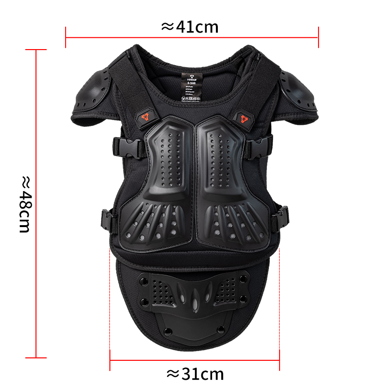 الأطفال دراجة نارية ركوب درع ل - مراجعة Motorcycle Gear For Kids وسعره