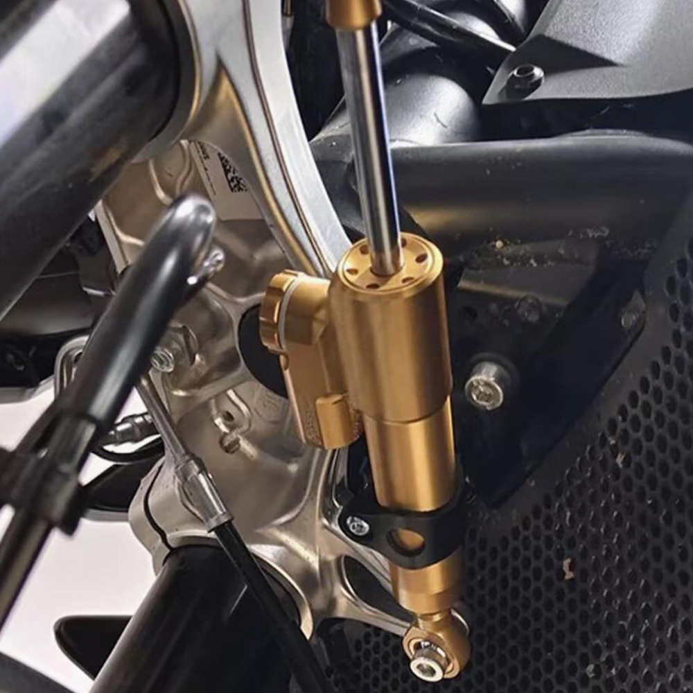 ملحقات دراجات نارية جديدة، حام - مراجعة Motorcycle Gear Airbag وسعره