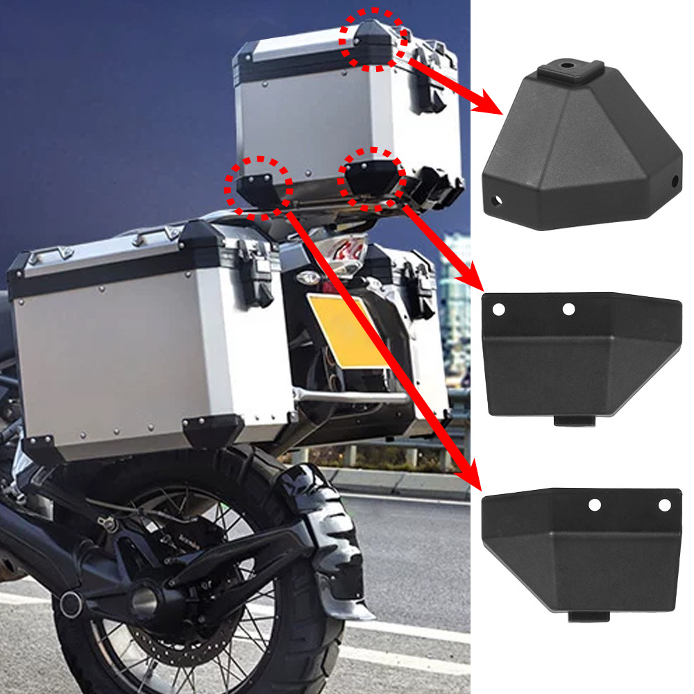 غطاء حماية للأمتعة الجانبية لل - مراجعة Motorcycle Gear Pants وسعره