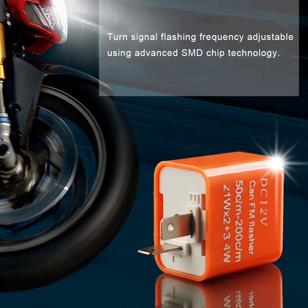 مرحّل تردد 12 فولت تيار مستمر  - مراجعة Motorcycle Gear Indicator وسعره