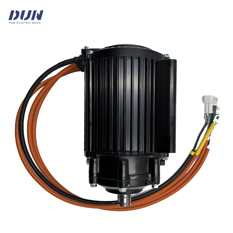 QS120 60H 2000W V3 72V 60H محر - مراجعة Motorcycle Gearbox وسعره