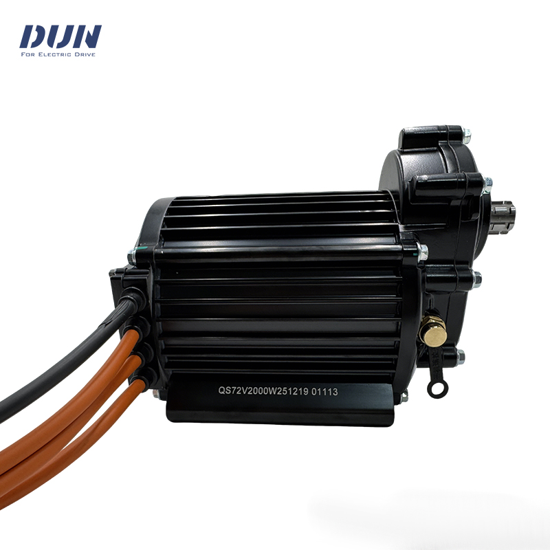 QS120 60H 2000W V3 72V 60H محر - مراجعة Motorcycle Gearbox وسعره