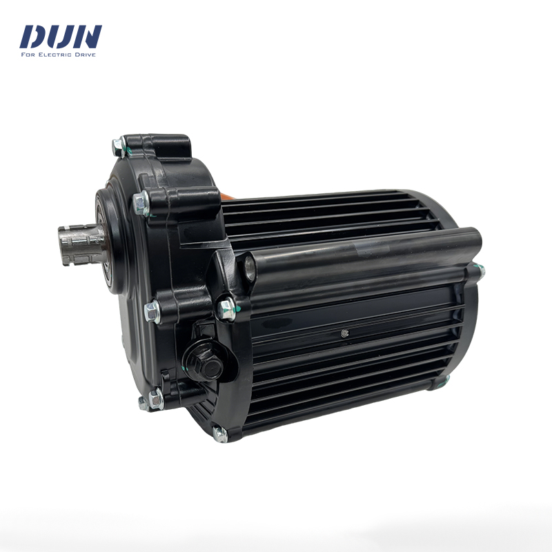 QS120 60H 2000W V3 72V 60H محر - مراجعة Motorcycle Gearbox وسعره