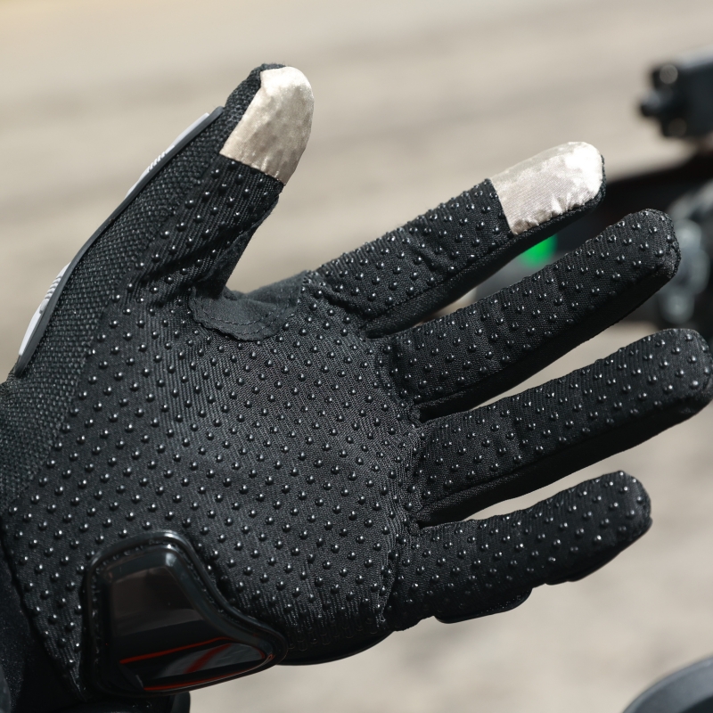 قفازات دراجات نارية صيفية كامل - مراجعة Xxl Motorcycle Gear وسعره