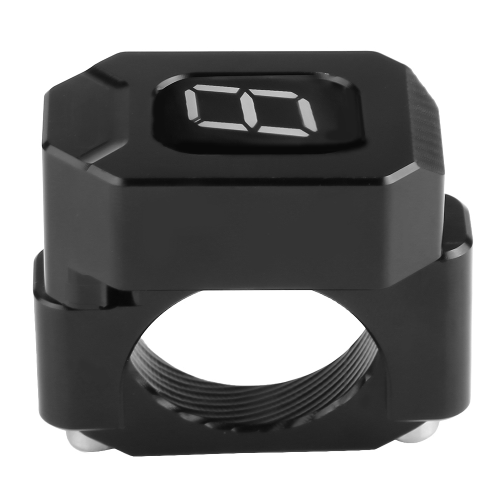 سرعة والعتاد عرض حامل سرعة وال - مراجعة Motorcycle Gear Indicator وسعره