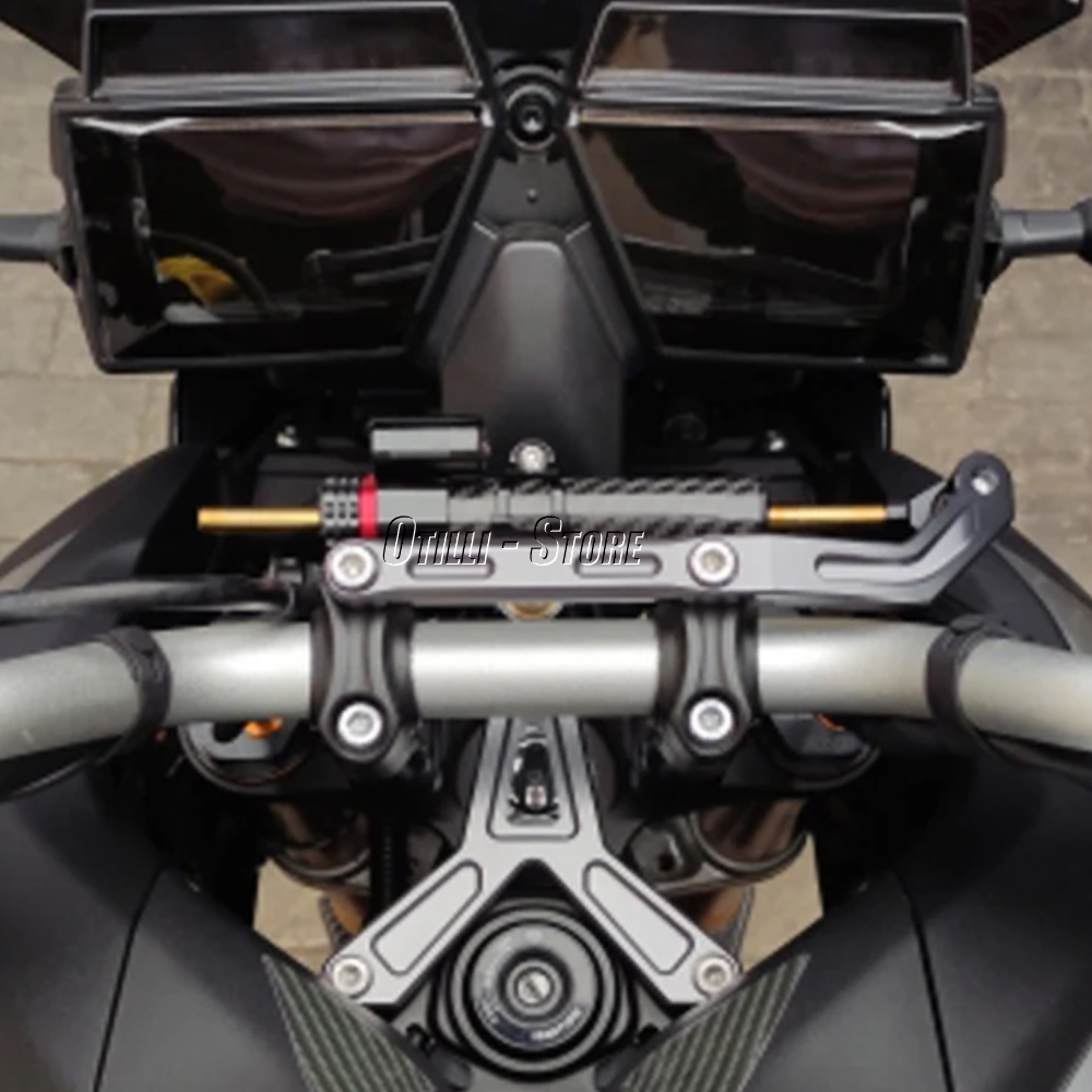 لياماها الراسم 9 GT 9GT 2021 2 - مراجعة Motorcycle Gear Airbag وسعره