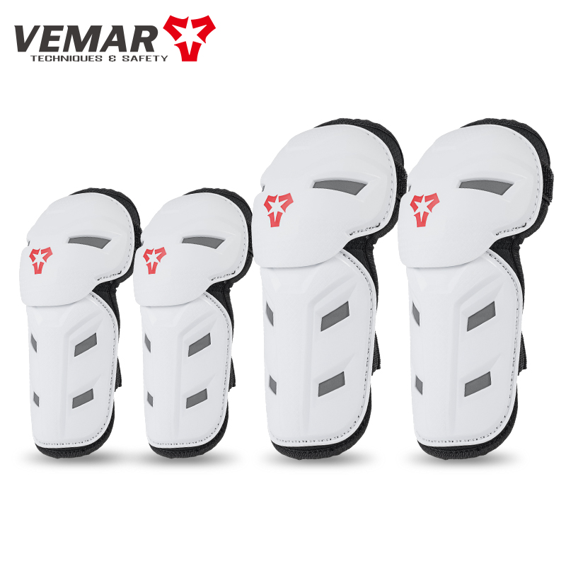 VEMAR أطفال موتوكروس مكافحة سق - مراجعة Motorcycle Gear For Kids وسعره