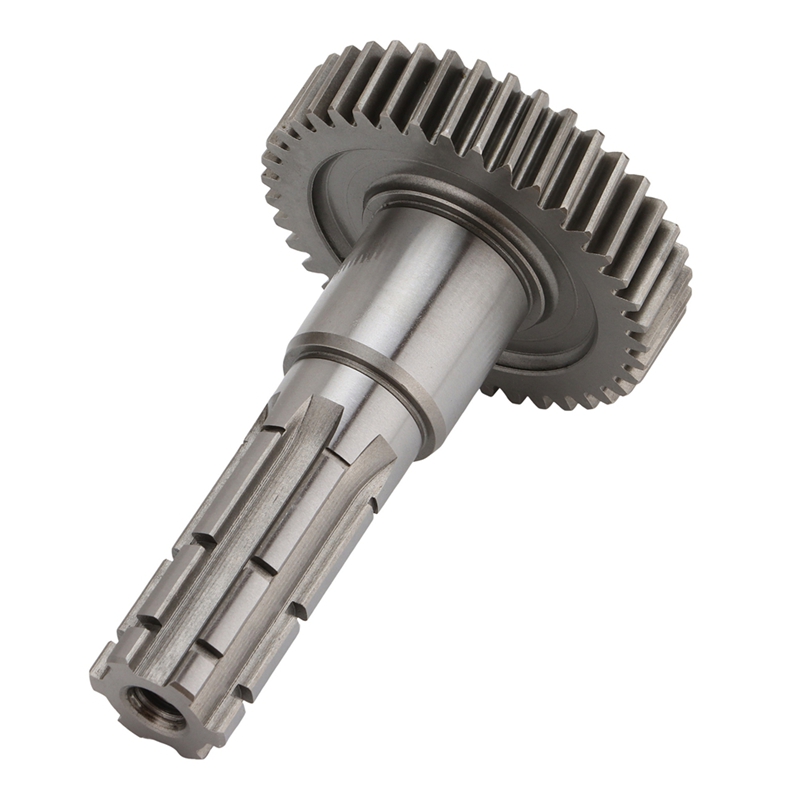 ترس نقل محرك الدراجة النارية 2 - مراجعة Motorcycle Gearbox وسعره