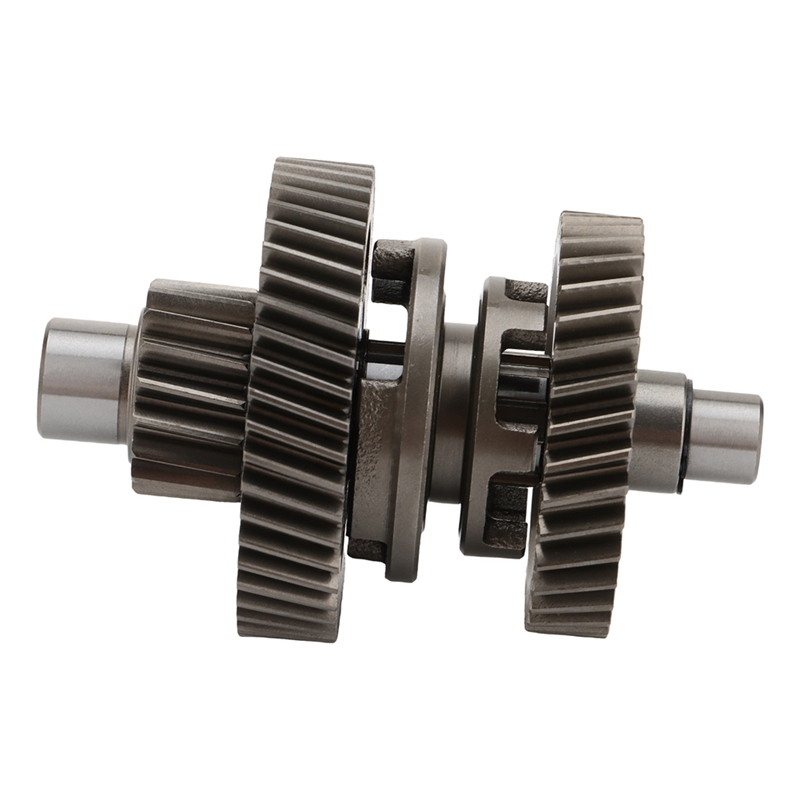 ترس نقل محرك الدراجة النارية 2 - مراجعة Motorcycle Gearbox وسعره
