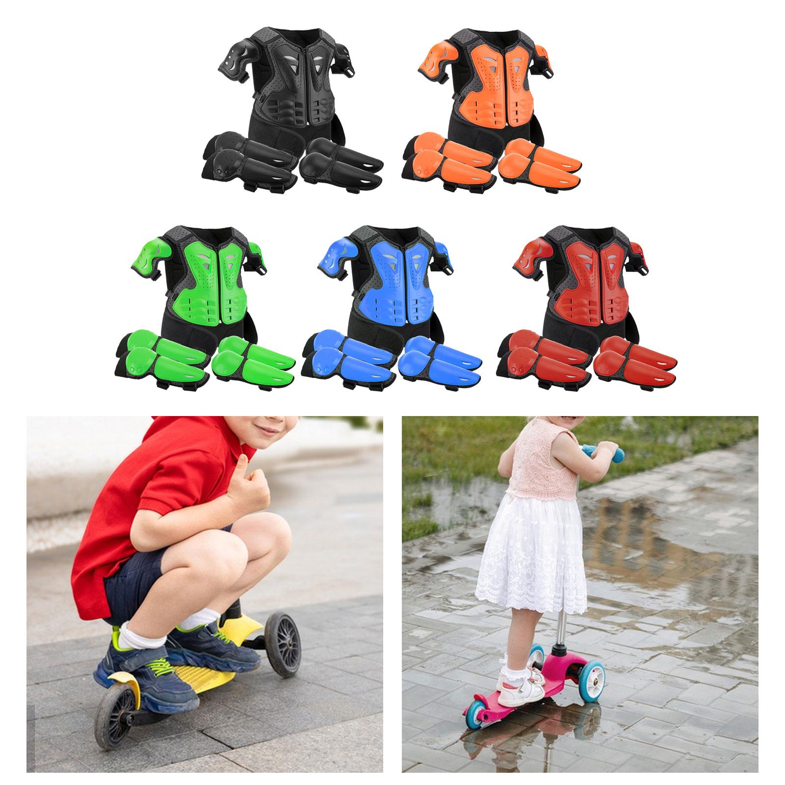ملحقات دراجات الطرق الوعرة الع - مراجعة Motorcycle Gear For Kids وسعره