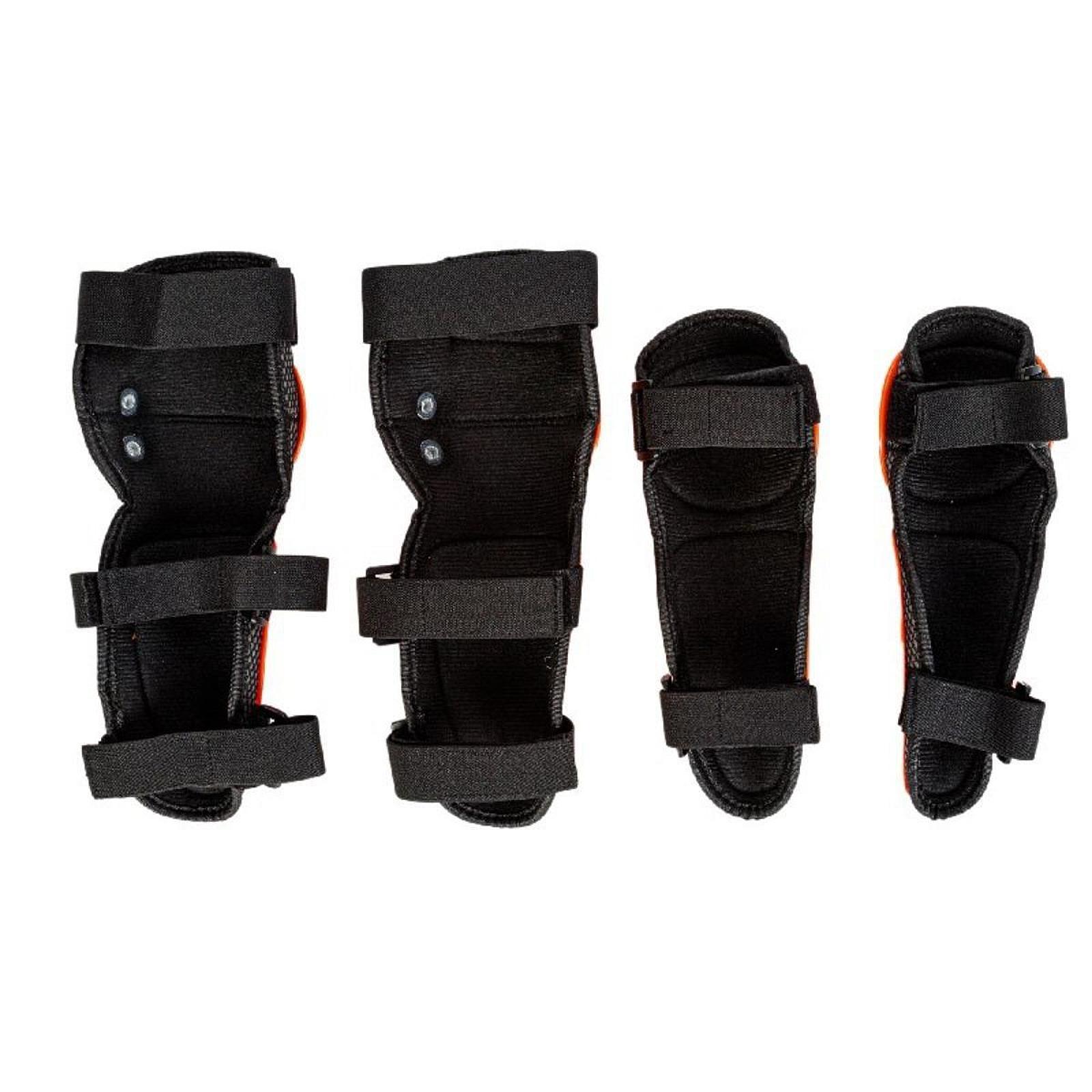 طقم معدات دراجات نارية للأطفال - مراجعة Motorcycle Gear For Kids وسعره