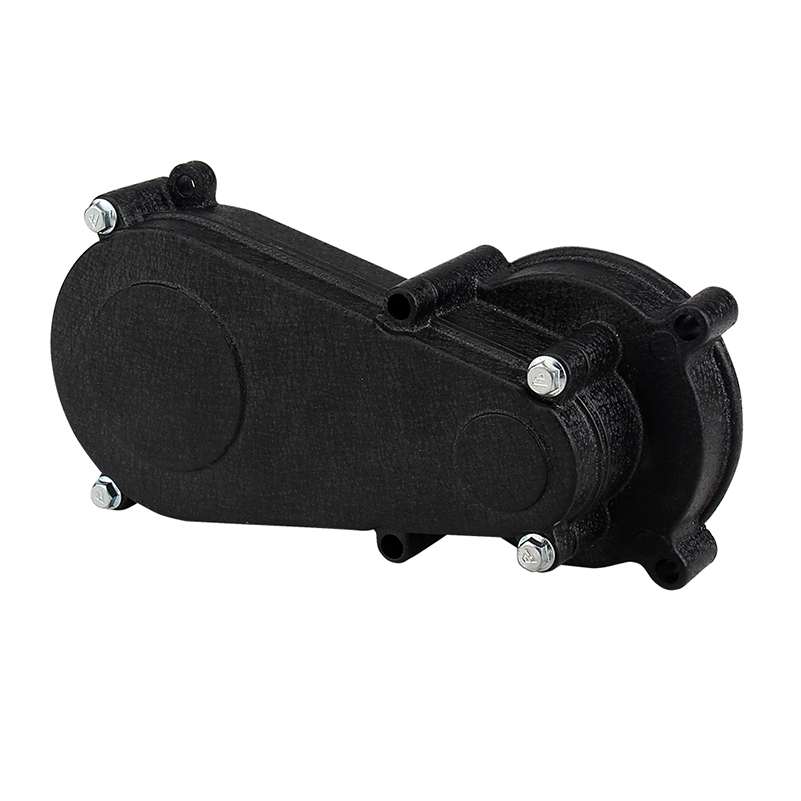 علبة تروس نقل الحركة للدراجات  - مراجعة Motorcycle Gearbox وسعره