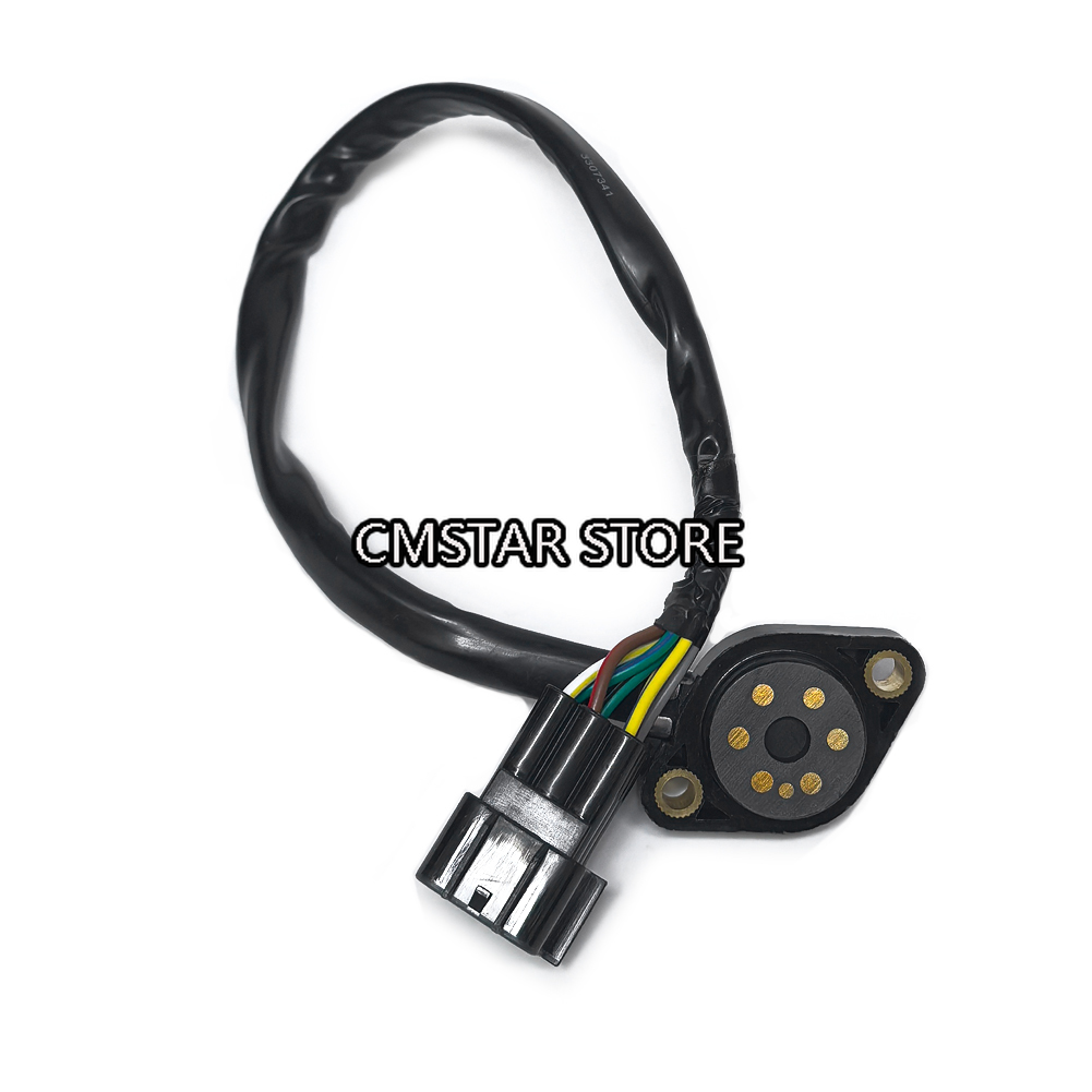 معدات الدرجات النارية مؤشر الت - مراجعة Motorcycle Gear Indicator وسعره
