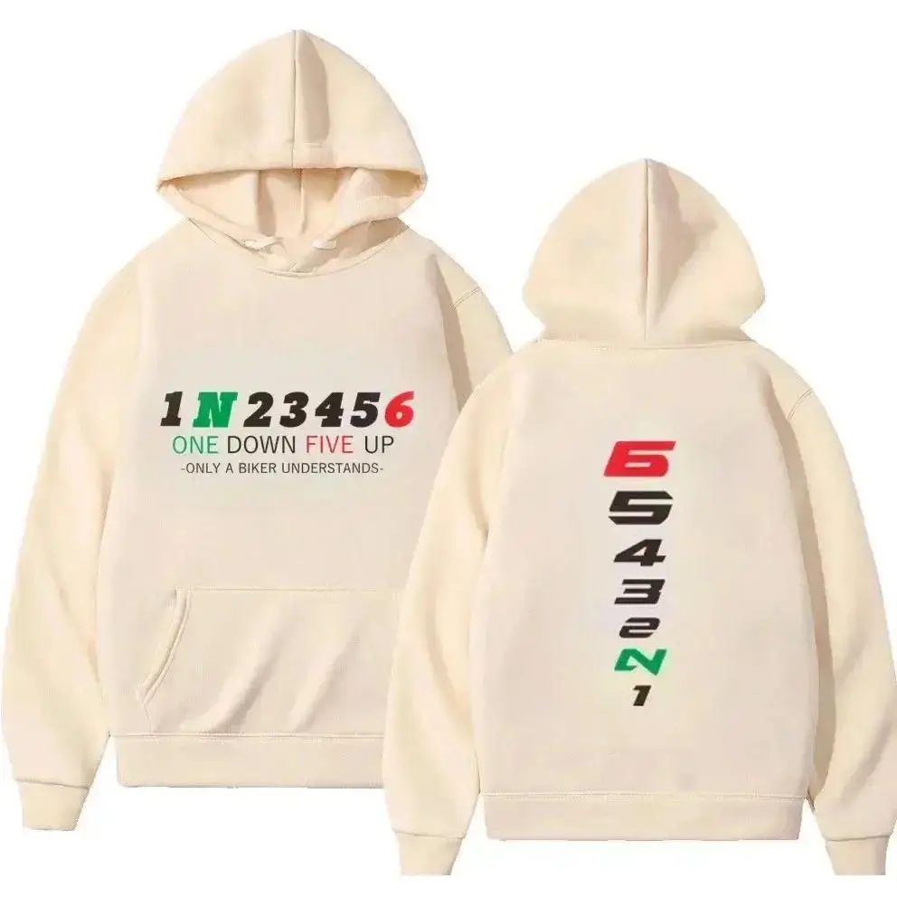 هوديز رجالي، ملابس رجالية، ستر - مراجعة Motorcycle Gear Hoodie وسعره