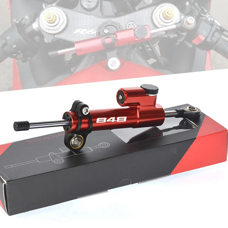 ل دوكاتي 848 2007-2013 2008 20 - مراجعة Motorcycle Gear Airbag وسعره