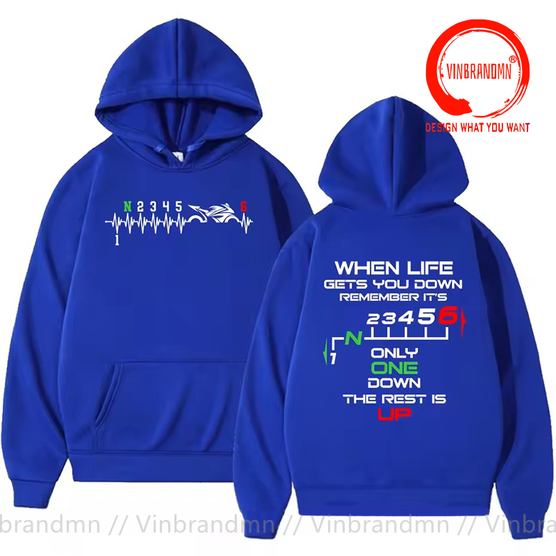 1N23456 سويت شيرت هودي رياضي ل - مراجعة Motorcycle Gear Hoodie وسعره
