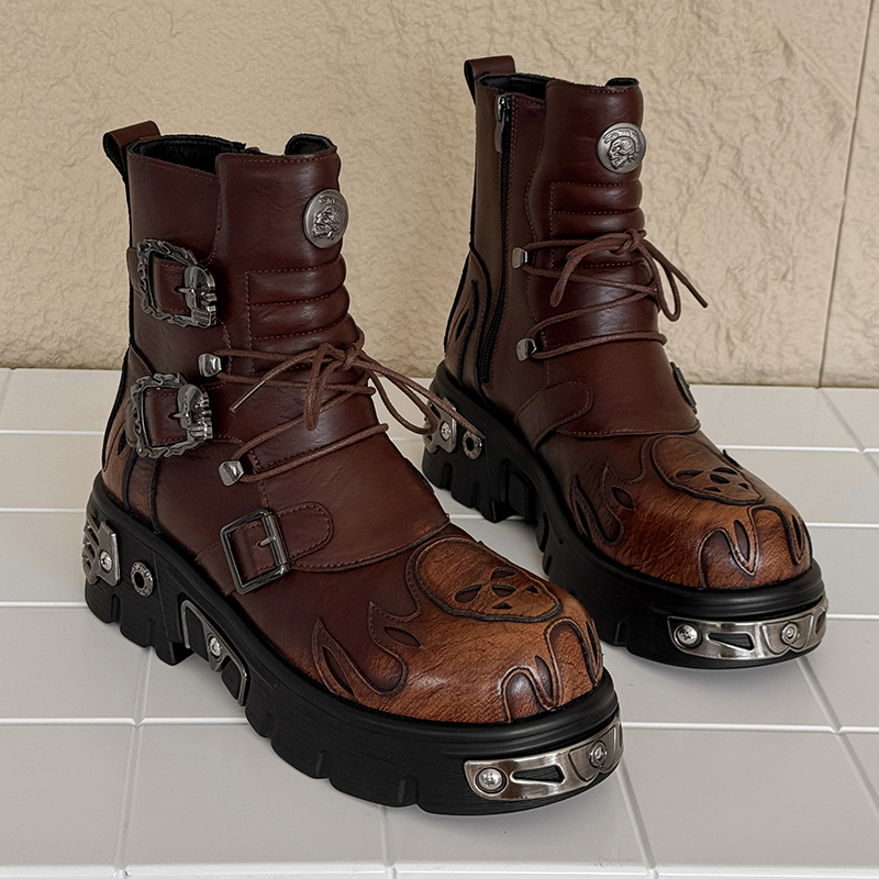 أحذية رجالية لزيادة الطول بتصم - مراجعة Motorcycle Gear Pants وسعره